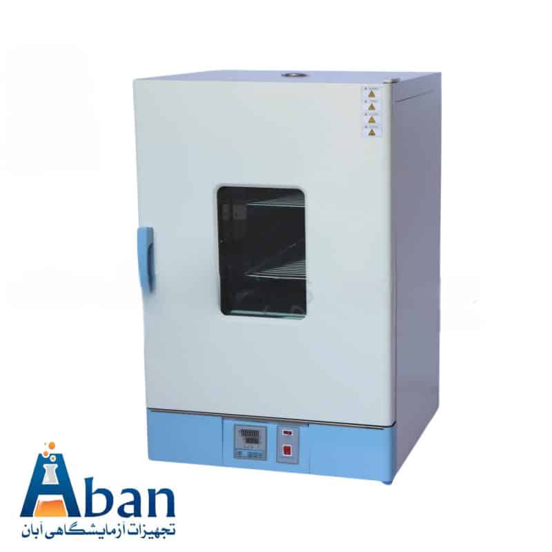 انکوباتور آزمایشگاهی بدون فن