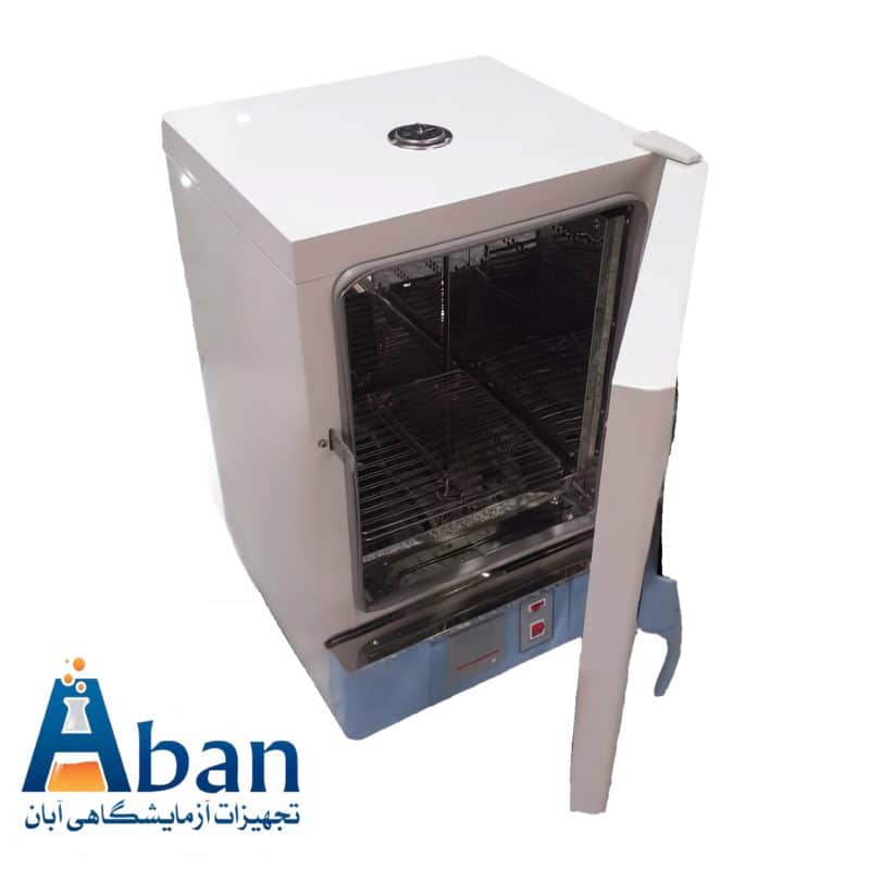 انکوباتور آزمایشگاهی بدون فن ساخت AGTECK چین