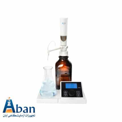 بورت دیجیتال مدل dTrite کمپانی Dlab