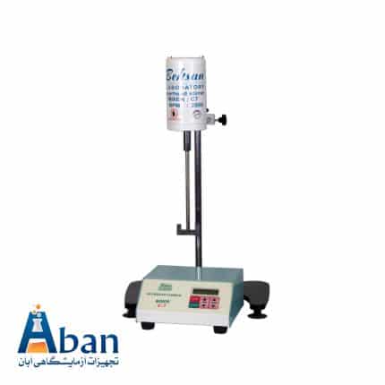 همزن مکانیکی مدل C7 ( هموژنایزر آزمایشگاهی )