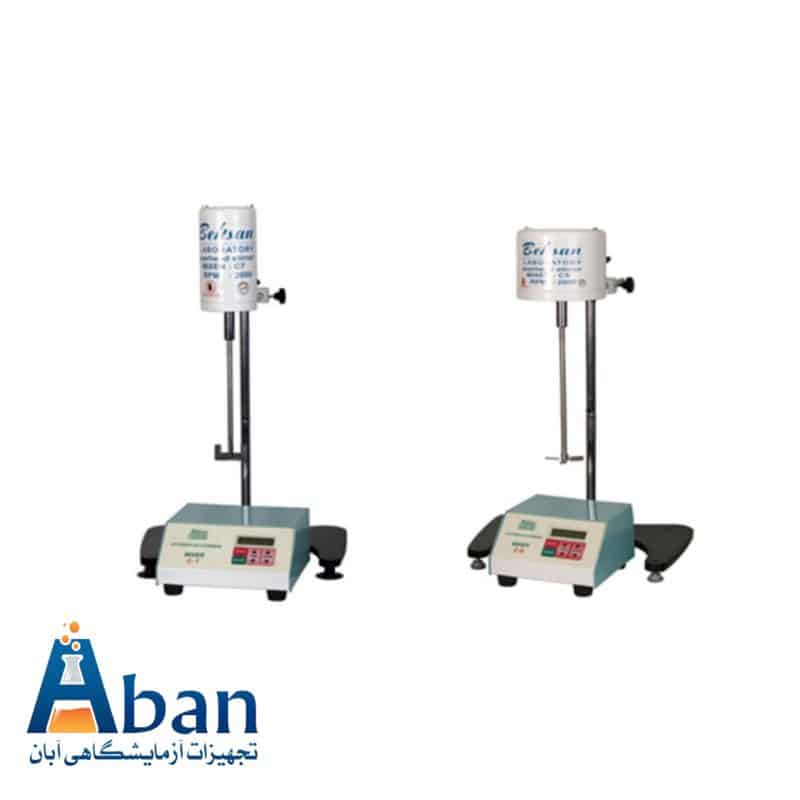 قیمت همزن مکانیکی مدل C7 ( هموژنایزر آزمایشگاهی )