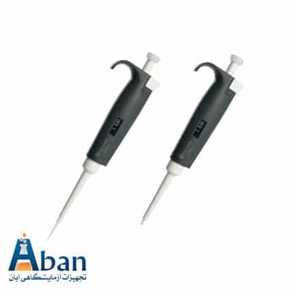سمپلر متغیر کمپانی SERVICEBIO تک کاناله