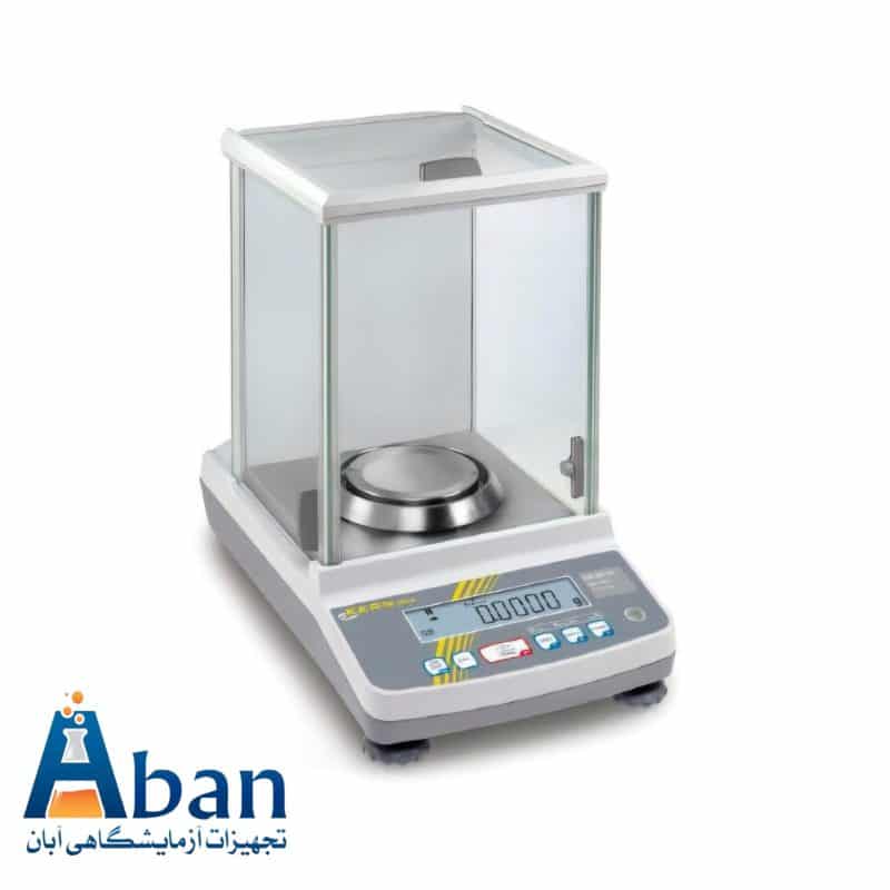 قیمت ترازو دقت 0.0001 KERN مدل ABS220-4N