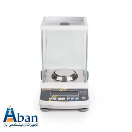 ترازو دقت 0.0001 KERN مدل ABS220-4N