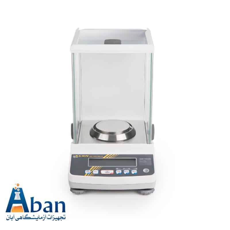ترازو دقت 0.0001 KERN مدل ABS220-4N