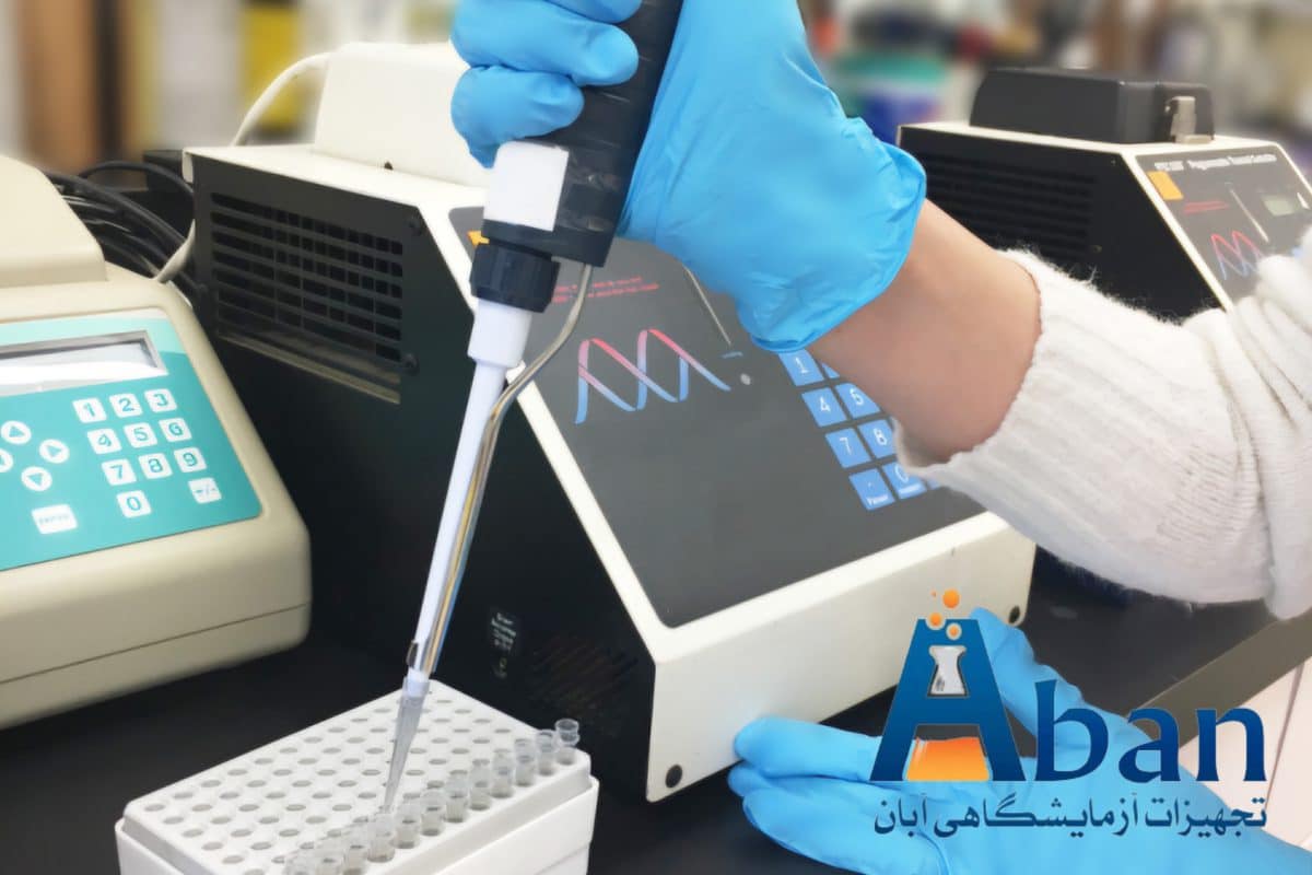 تکنیک PCR و کاربردهای آن