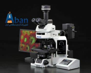 نمایندگی olympus میکروسکوپ