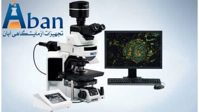 مرکز فروش میکروسکوپ در تهران