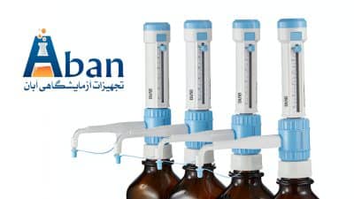 خرید دیسپنسر dlab