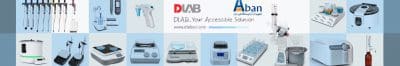 نمایندگی dlab