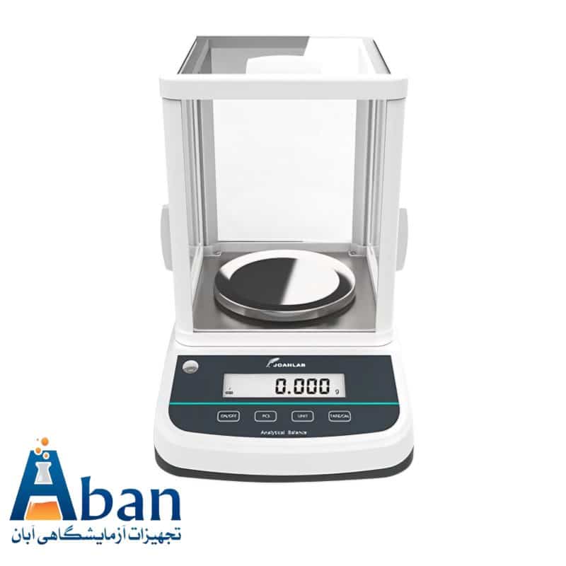 ترازوی 0.001 برند جوان لب