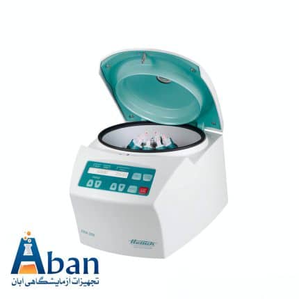 سانتریفیوژ ABA200 کمپانی HETTICH