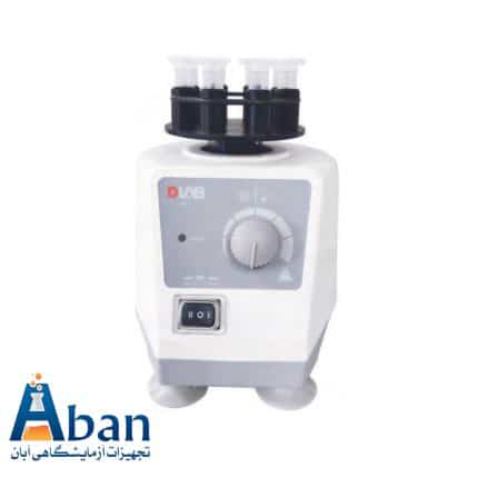 شیکر میکروتیوب مدل MX-C برند dlab