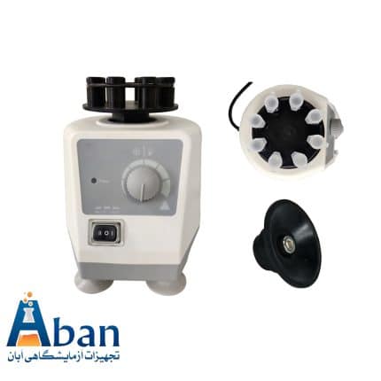 قیمت شیکر میکروتیوب مدل MX-C برند dlab