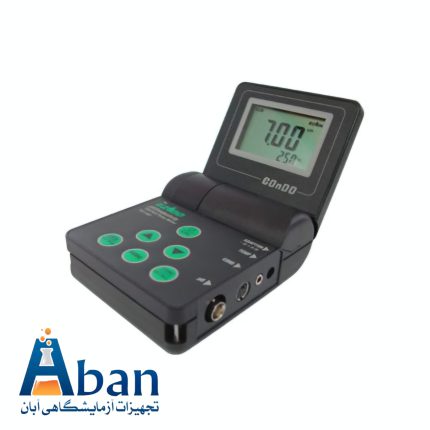 مولتی پارامتر مدل PCT-407 برند ezdo