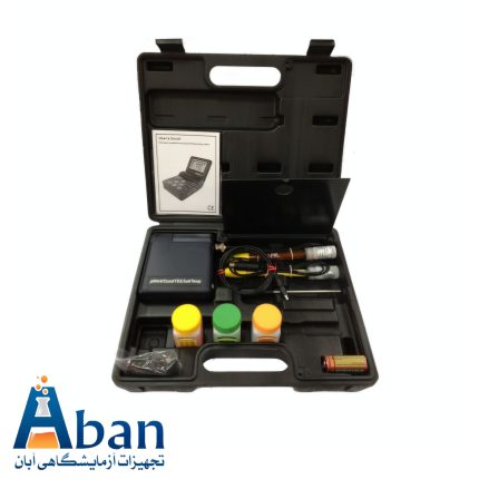 قیمت مولتی پارامتر مدل PCT-407 برند ezdo