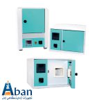 خرید کوره الکتریکی آزمایشگاهی ۲ لیتر