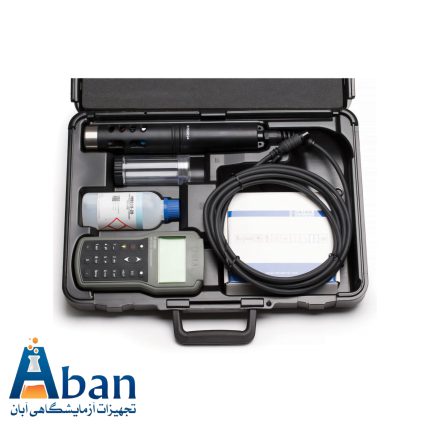 خرید مولتی پارامتر پرتابل HI98194