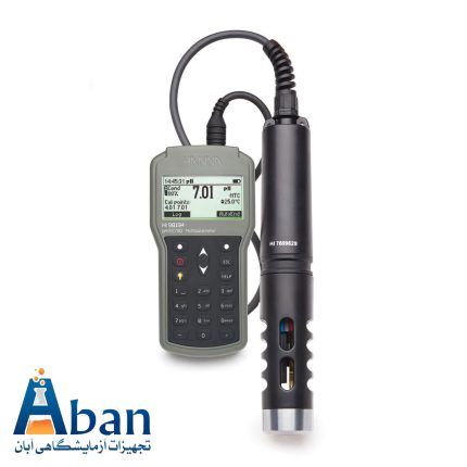 مولتی پارامتر پرتابل HI98194