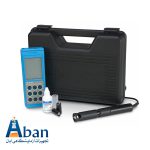 اکسیژن متر پرتابل مدل HI9146 کمپانی HANNA