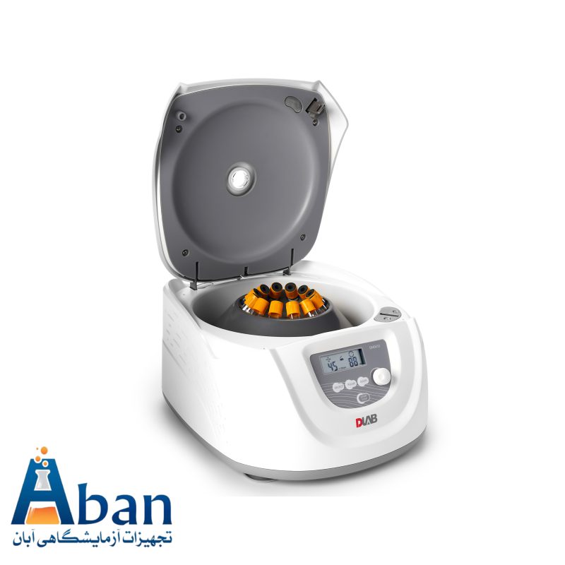 سانتریفیوژ مدلDM0412P
