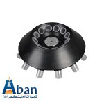 روتور سانتریفیوژ 4000 دور TD-4