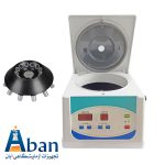 مشخصات سانتریفیوژ 4000 دور TD-4