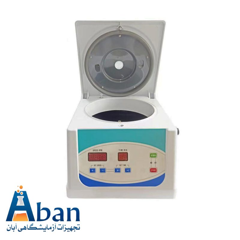 سانتریفیوژ مدل TD-4