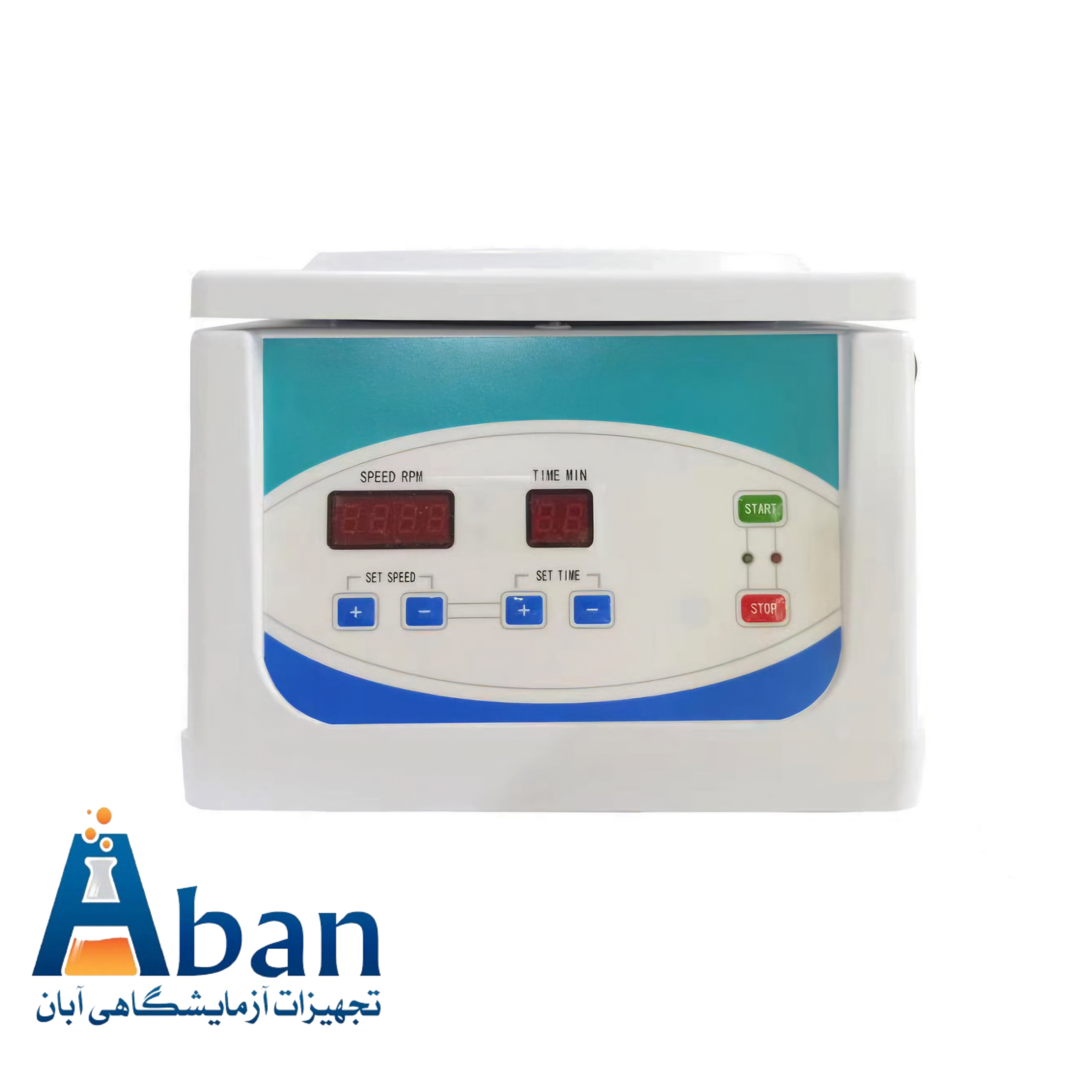 سانتریفیوژ 4000 دور TD-4 سانتریفیوژ 4000 دور TD-4
