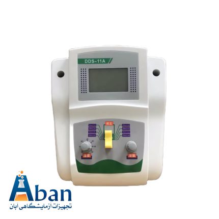 قیمت کنداکتیویمتر ec متر رومیزی مدل DDS-11A