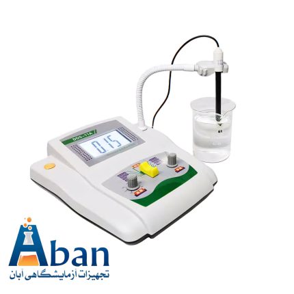 کنداکتیویمتر ec متر رومیزی مدل DDS-11A