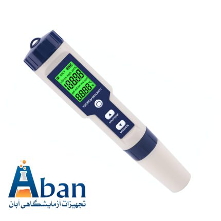 قیمت دستگاه ph متر 5 کاره EZ9909