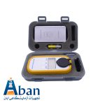 خرید رفراکتومتر پرتابل DR102 بریکس 0-90