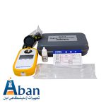 قیمت رفراکتومتر پرتابل DR102 بریکس 0-90