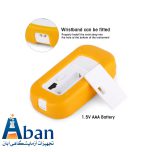 خرید رفراکتومتر 0-90پرتابل DR102