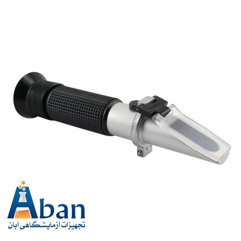 قیمت رفراکتومتر شیر بریکس 0-20 چشمی