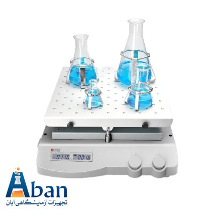 شیکر الاکلنگی DLAB مدل SK-R330-Pro