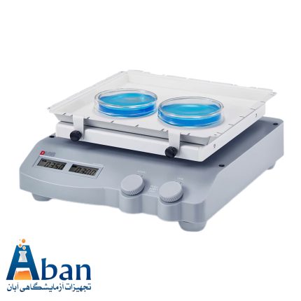 شیکر الاکلنگی مدل SK-R330-Pro
