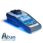 دستگاه کدورت‌سنج HACH 2100Q