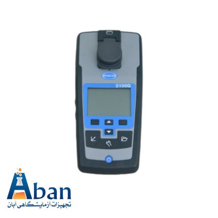 قیمت کدورت‌سنج هک 2100Q
