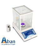 ترازو آزمایشگاهی0.0001 تا 210 گرم کالیبر دستی
