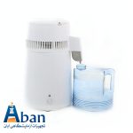 آب مقطر گیری 4 لیتر در ساعت رومیزی دندانپزشکی