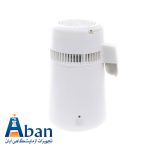 آب مقطر گیری 4 لیتر در ساعت رومیزی خانگی