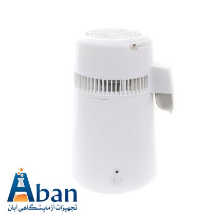 آب مقطر گیری 4 لیتر در ساعت رومیزی خانگی