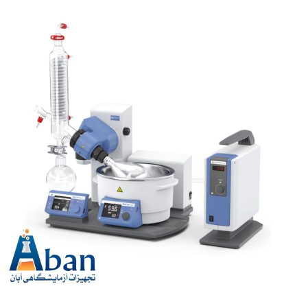 روتاری اواپراتور RV 10 auto