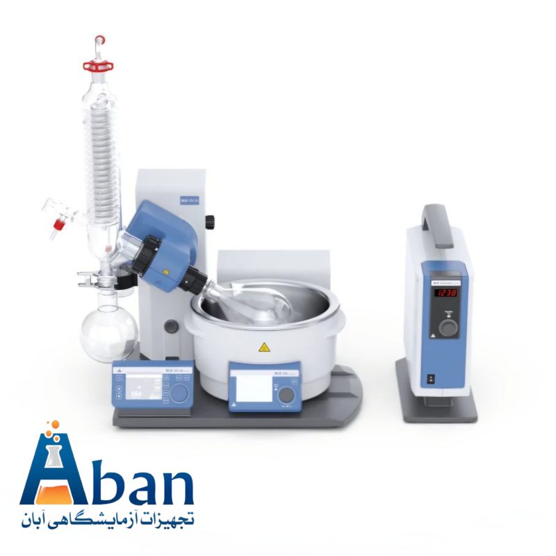قیمت روتاری اواپراتور RV 10 auto
