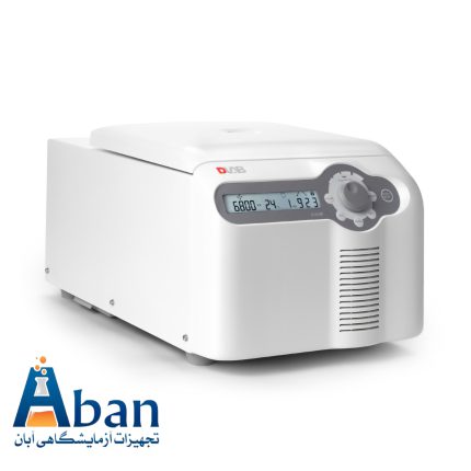 میکروسانتریفیوژ یخچالدار ۱۵۰۰۰ دور ۲۴ شاخه مدل D1524R