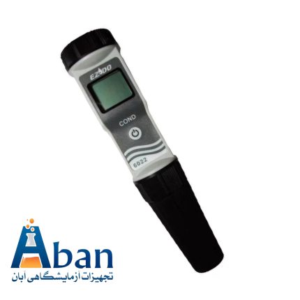EC متر قلمی مدل 6022