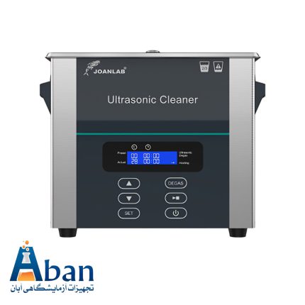 حمام التراسونیک کلینر joanlab