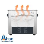 قیمت حمام التراسونیک مدل UC-*D کمپانی joanlab